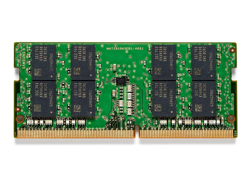 HP 32Go DDR4-3200 SODIMM