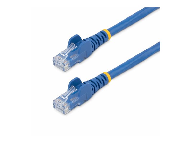 Startech 75ft CAT6 Ethernet Cable, 10 Gigabit Snag
