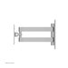 NEOMOUNTS Wall Mount 10-24p Tilt Sil