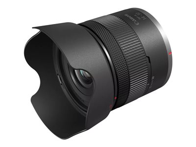 Canon RF-S - Zoom lens