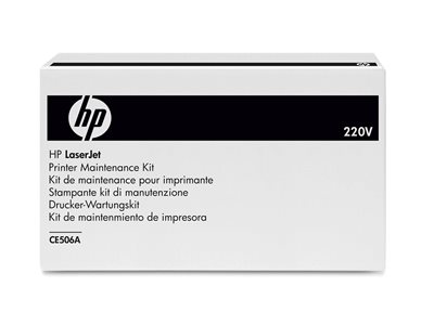 HP KIT DE FUSION 220 V POUR CP3
