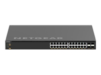 NETGEAR M4350-24X4V