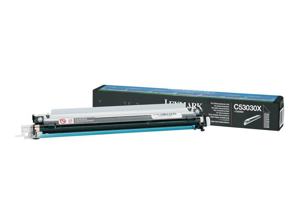 LEXMARK PHOTOCONDUCTEUR SIMPLE