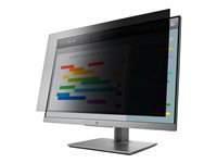 Targus 4Vu display privacy filter - 24"