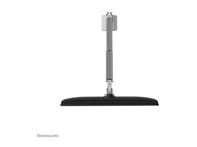 NEOMOUNTS Next Slim Desk Mount single