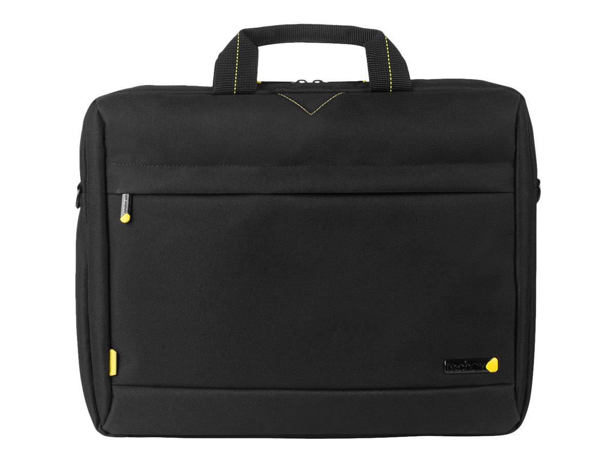An image of techair - notebook carrying shoulder bag