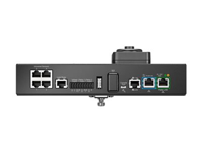 APC NetBotz Room Monitor 755 w/ 120/240V