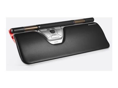 Contour RollerMouse Red Plus