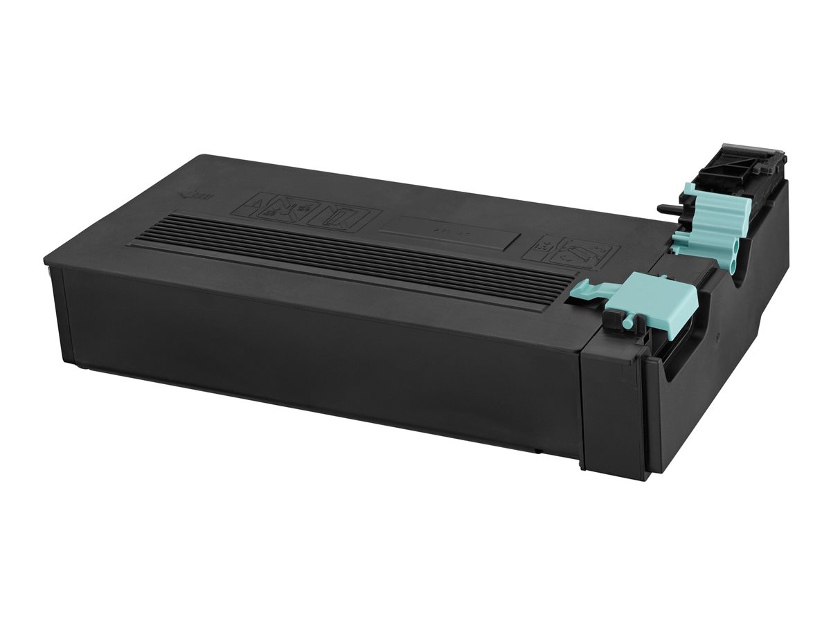 SAMSUNG SCX-D6555A/ELS Black Toner