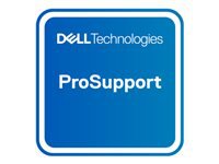 Dell Extensions de garantie  VN3M3_1CR4PS