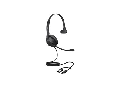 Jabra Evolve2 30 SE MS Mono