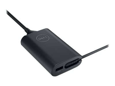 DELL 130-WATT 3-PRONG AC ADAPTER WITH 6 FT CORD