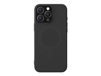 BigBen Connected Coque de protection COVSILIMAGIP16PMB