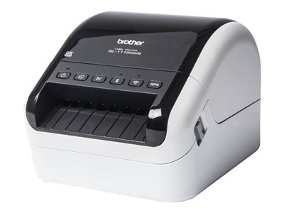Brother QL-1110NWBc Etikettendrucker - QL1110NWBCZG1