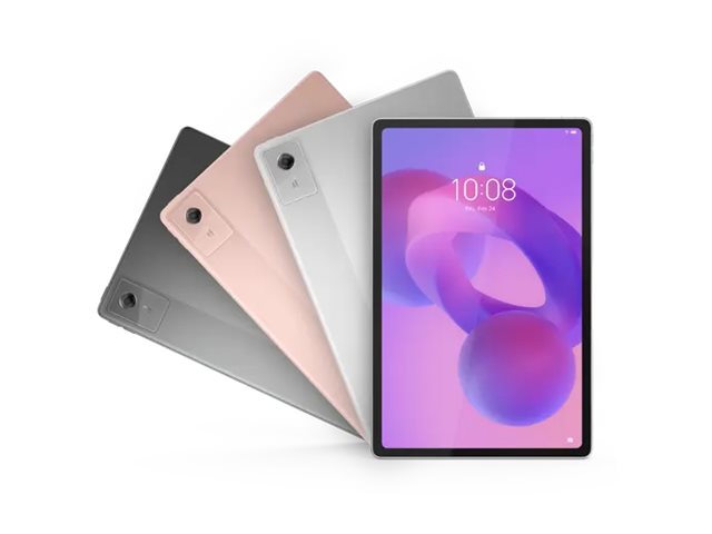 Lenovo Idea Tab Plus ZAG7