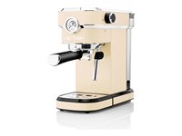 ETA Storio 6181 90040 Kaffemaskine Beige