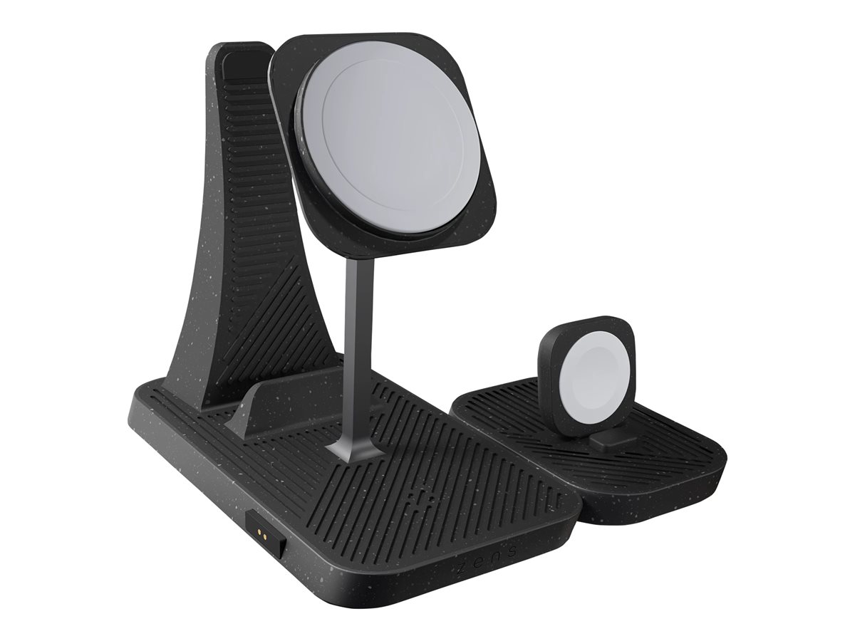 Zens 4in1 Modular Charging Station