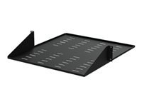 StarTech.com Racks et accessoires  CABSHF2POSTV2