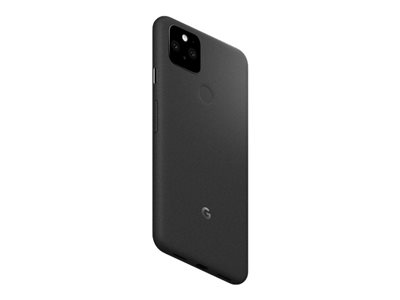 Shop | Google Pixel 5 - just black - 5G smartphone - 128 GB - CDMA