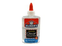 Elmer's School Glue Lim