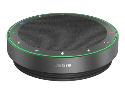Jabra Speak2 75 MS - Speakerphone hands-free