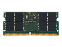 Kingston - DDR5 - kit - 32 Go: 2 x 16 Go 