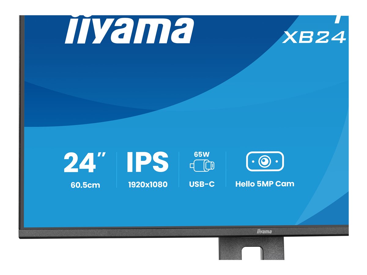 iiyama ProLite XB2497HSNH-B1 – foto 13