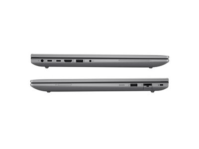 HP ZB P G11 R9 8945HS 16p 32Go 1To (FR)