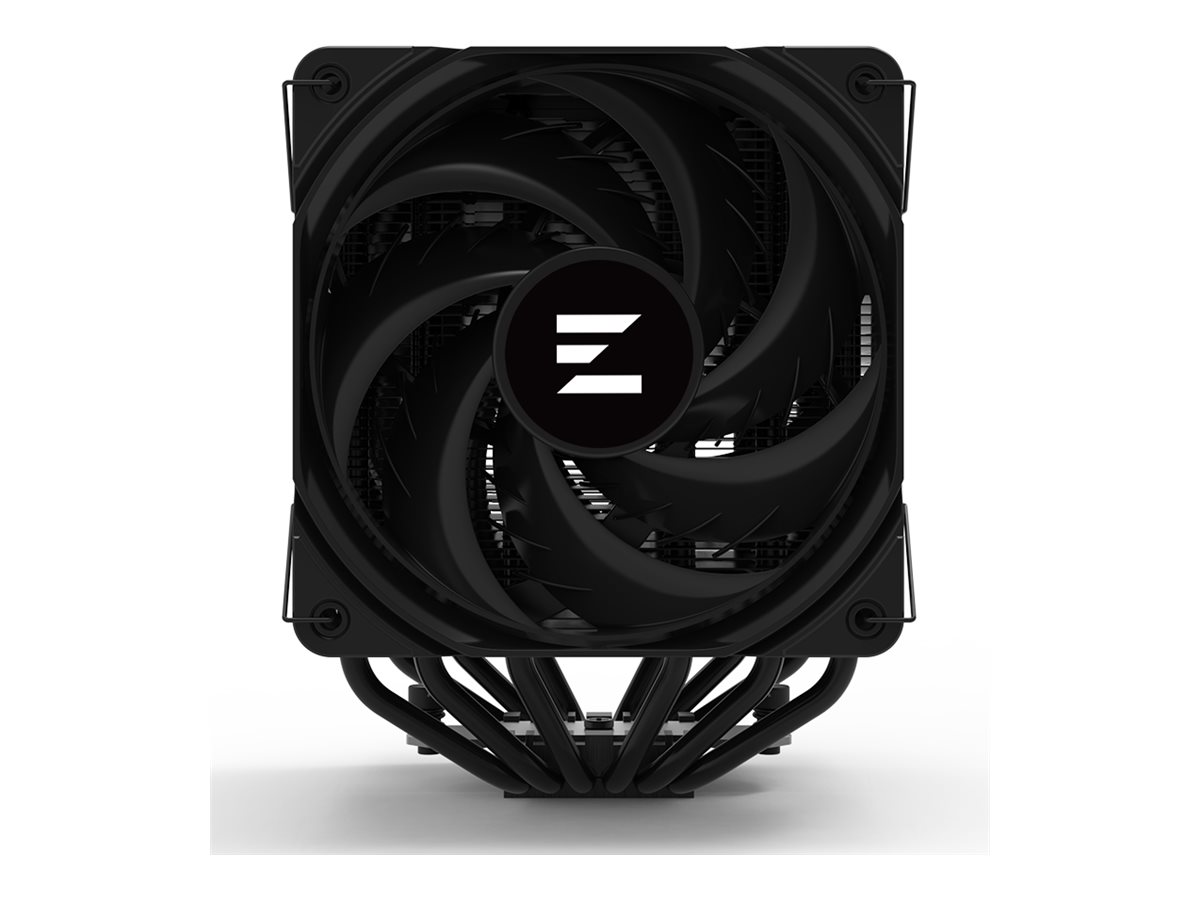 ZALMAN CNPS-14X DUO processor Product shot Front 79800
