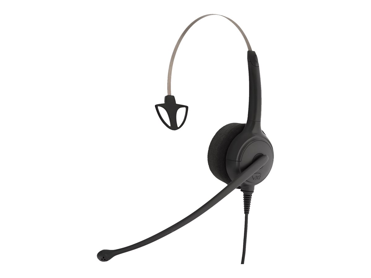 VXi CC Pro 4010P DC - Headset | www.shi.ca