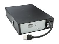 APC Smart-UPS SRT 192V 5kVA and 6kVA