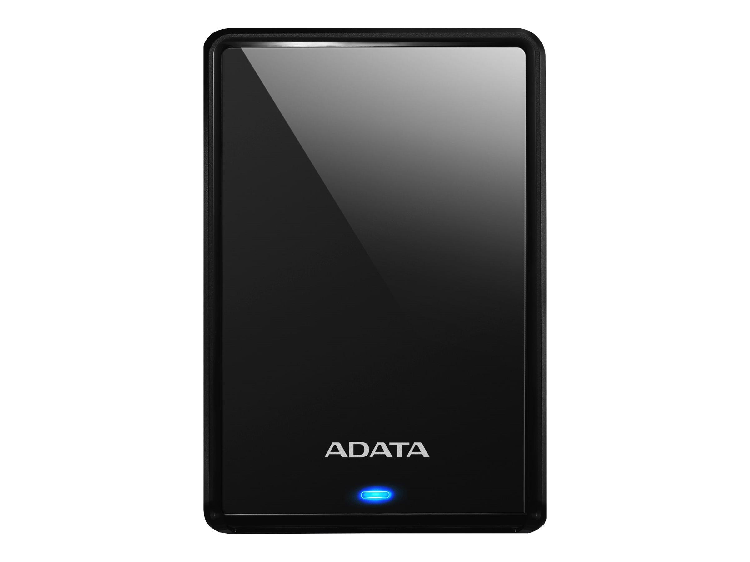 ADATA external HDD 1TB 2,5'' USB 3.0 DashDrive HV620S, czarny