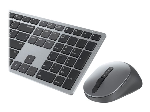 Dell Pro Plus Keyboard and Mouse KM7321W (KM7321WGY-INT) – foto 6