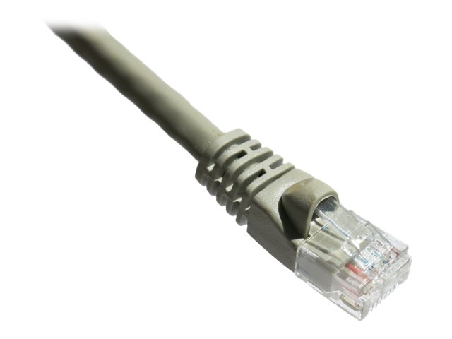 Axiom - Patch cable - RJ-45 (M) to RJ-45 (M)