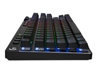LOGI G PRO X TKL LIGHTSPEED Kbd (FRA)