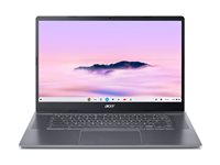 Acer Chromebook Plus 515 CB515-2H - 15.6" - Intel Core 5 - 120U - 256 GB SSD - UK