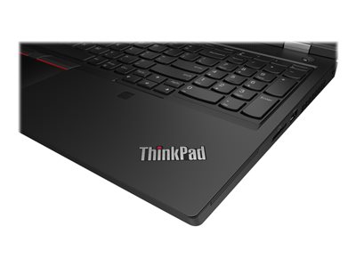 20ST005XUK - Lenovo ThinkPad P15 Gen 1 