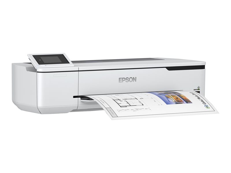 EPSON SureColor SC-T2100 No Stand 24inch