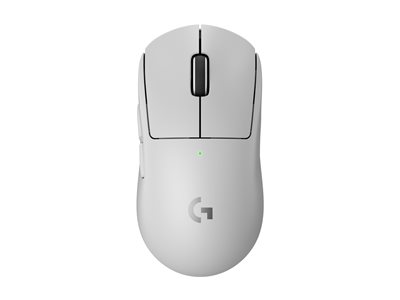 LOGI PRO X SUPERLIGHT 2 SE - WHITE