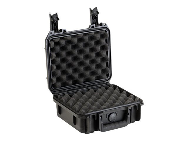 SKB iSeries 0907-4 - Hard case