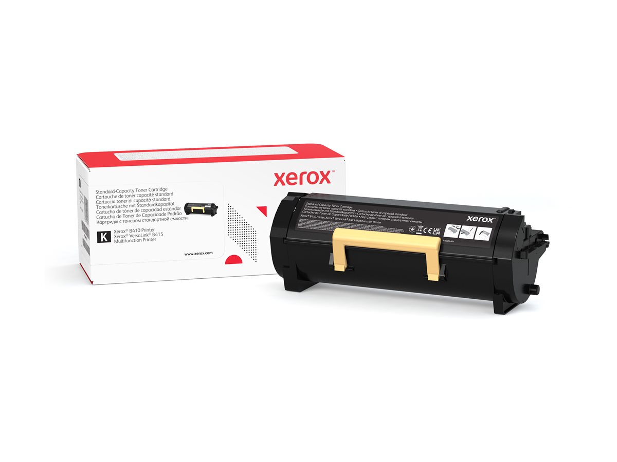 Xerox - Negro - original -...