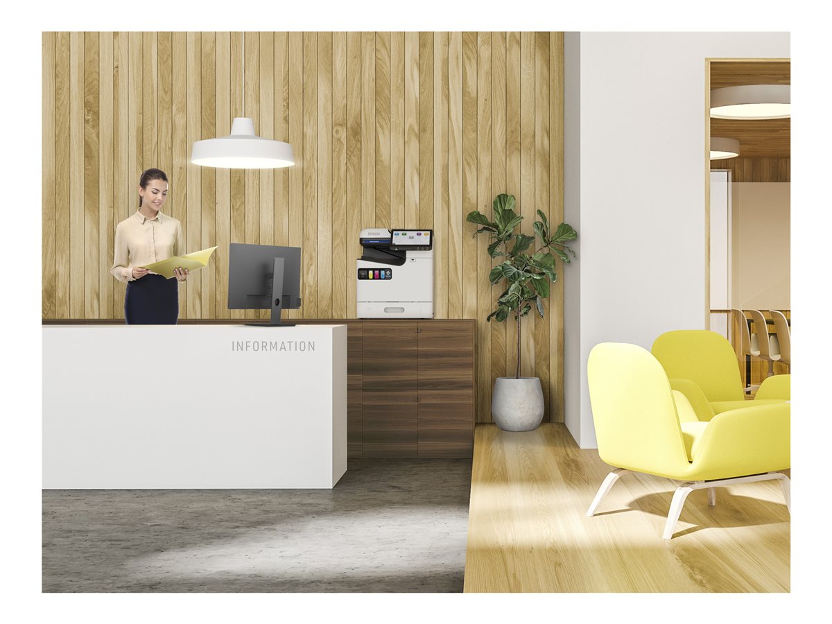 EPSON Workforce Enterprise AM-C400 – foto 13