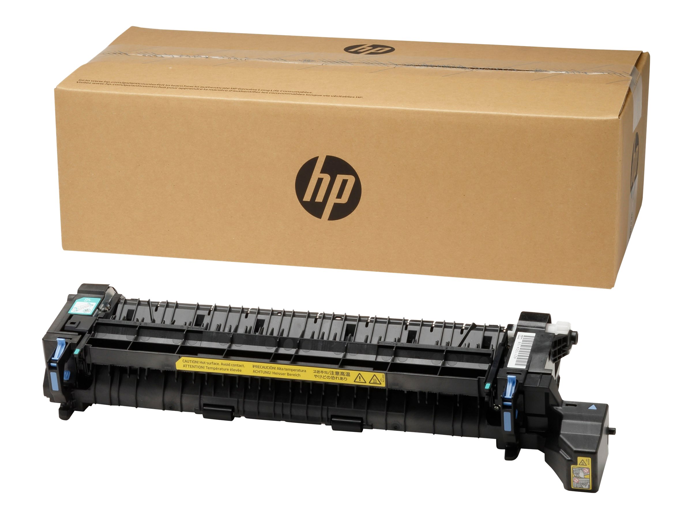 HP - (110 V) - fuser kit