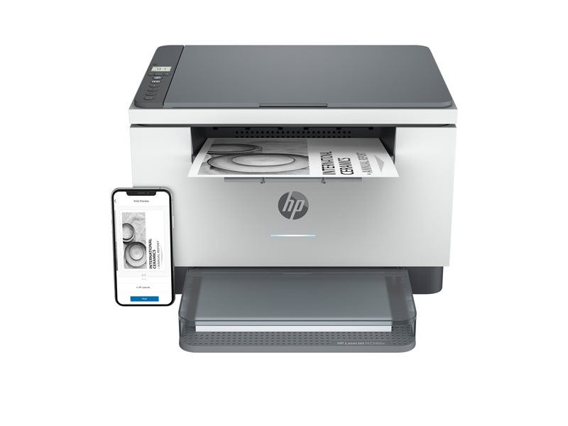 HP LaserJet MFP M234dw A4 mono 29ppm USB