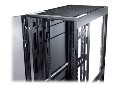 APC NetShelter SX 42U Deep Enclosure