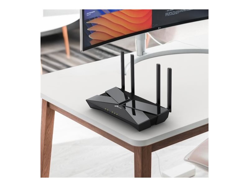 AX3000 Wireless GB GPON HGU with VOIP