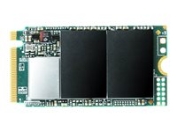 Transcend Solid state-drev MTE400S 1TB M.2 PCI Express 3.0 x4 (NVMe)