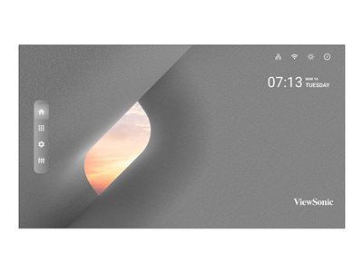 231IN ALL-IN-ONE DIRECT VIEW LEDISPLAY WITH 2048X1152 3840HZ