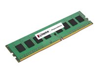 KINGSTON 8Go 3200MHz DDR4 Non-ECC CL22