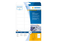 HERMA Special Name labels Etiketter 63.5 x 29.6 mm 540etikette(r) 4511